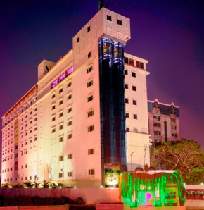 JP Chennai Hotel, Chennai